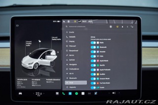 Tesla Model 3 long range 2023