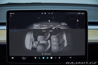 Tesla Model 3 long range 2023