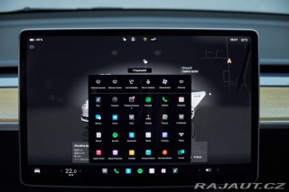 Tesla Model 3 long range 2023