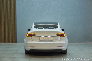 Tesla Model 3 long range 2023