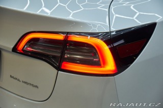 Tesla Model 3 long range 2023