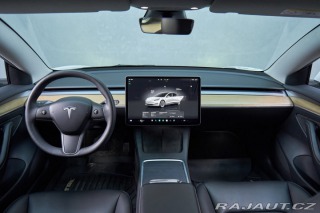 Tesla Model 3 long range 2023