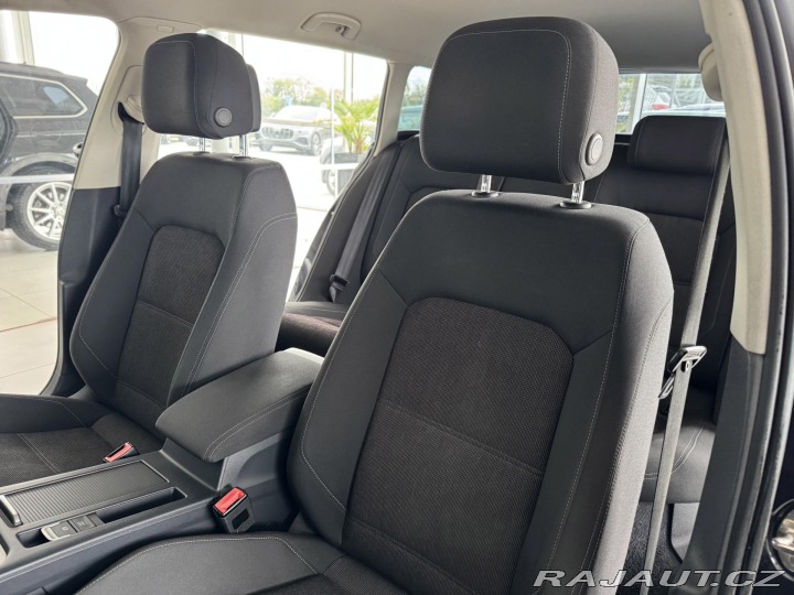 Volkswagen Passat 1,6TDI DSG*ComfortLine*AC 2015