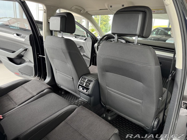 Volkswagen Passat 1,6TDI DSG*ComfortLine*AC 2015