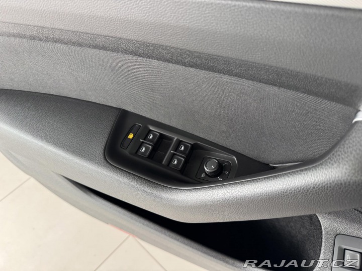 Volkswagen Passat 1,6TDI DSG*ComfortLine*AC 2015