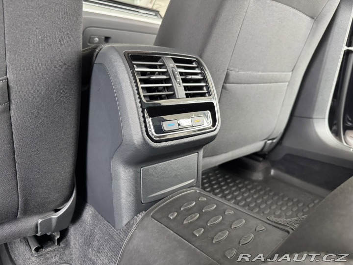 Volkswagen Passat 1,6TDI DSG*ComfortLine*AC 2015