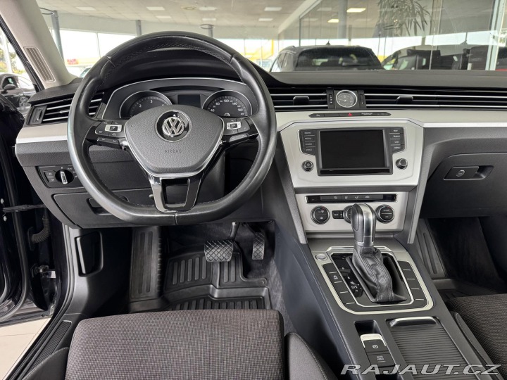 Volkswagen Passat 1,6TDI DSG*ComfortLine*AC 2015