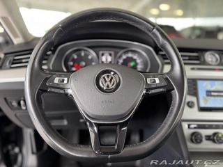 Volkswagen Passat 1,6TDI DSG*ComfortLine*AC 2015