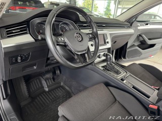 Volkswagen Passat 1,6TDI DSG*ComfortLine*AC 2015