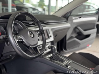Volkswagen Passat 1,6TDI DSG*ComfortLine*AC 2015