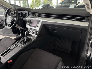 Volkswagen Passat 1,6TDI DSG*ComfortLine*AC 2015