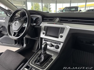 Volkswagen Passat 1,6TDI DSG*ComfortLine*AC 2015