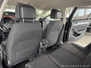 Volkswagen Passat 1,6TDI DSG*ComfortLine*AC 2015