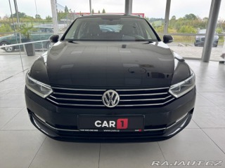 Volkswagen Passat 1,6TDI DSG*ComfortLine*AC 2015