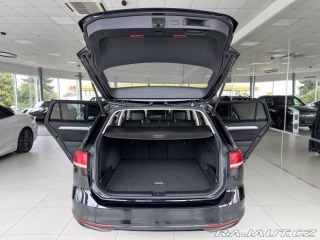 Volkswagen Passat 1,6TDI DSG*ComfortLine*AC 2015