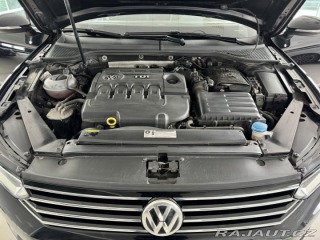 Volkswagen Passat 1,6TDI DSG*ComfortLine*AC 2015