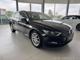 Volkswagen Passat 1,6TDI DSG*ComfortLine*AC 2015