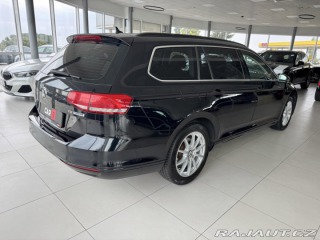 Volkswagen Passat 1,6TDI DSG*ComfortLine*AC 2015