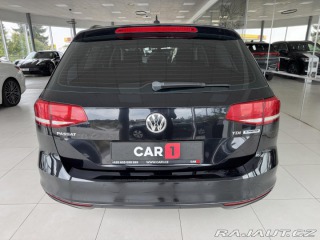 Volkswagen Passat 1,6TDI DSG*ComfortLine*AC 2015