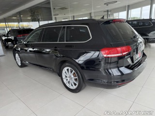 Volkswagen Passat 1,6TDI DSG*ComfortLine*AC 2015
