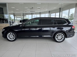 Volkswagen Passat 1,6TDI DSG*ComfortLine*AC 2015