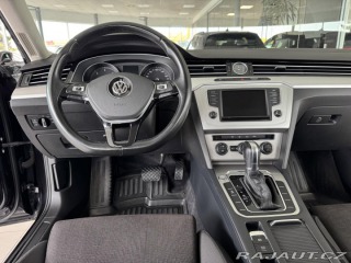 Volkswagen Passat 1,6TDI DSG*ComfortLine*AC 2015