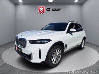 BMW X5 30d xDrive 210kW 2023
