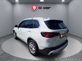 BMW X5 30d xDrive 210kW 2023