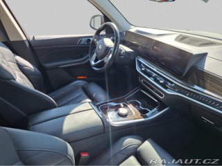 BMW X5 30d xDrive 210kW 2023