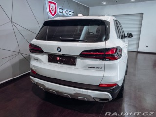 BMW X5 30d xDrive 210kW 2023