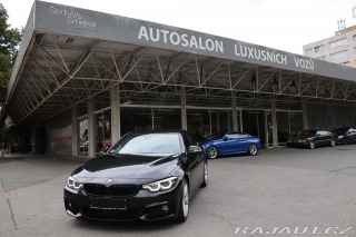 BMW 4 BMW 430d xDrive Gran Coup