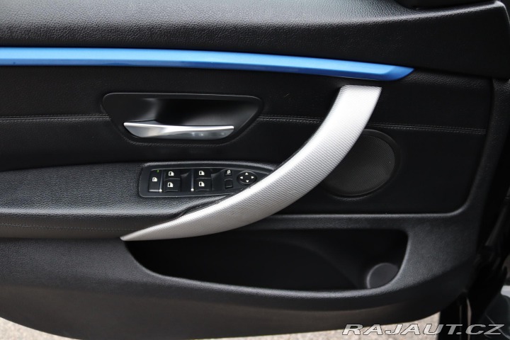 BMW 4 BMW 430d xDrive Gran Coup 2017