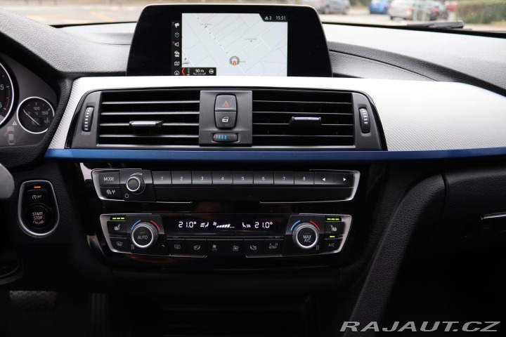 BMW 4 BMW 430d xDrive Gran Coup 2017