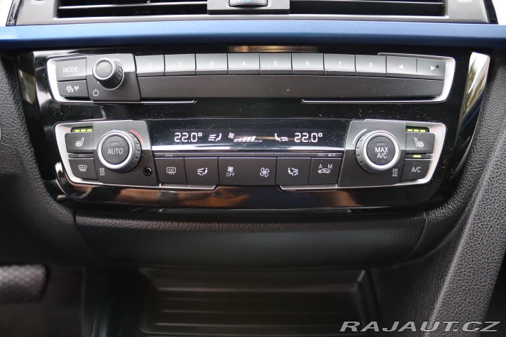 BMW 4 BMW 430d xDrive Gran Coup 2017