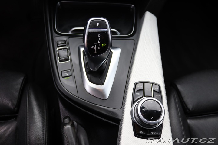 BMW 4 BMW 430d xDrive Gran Coup 2017