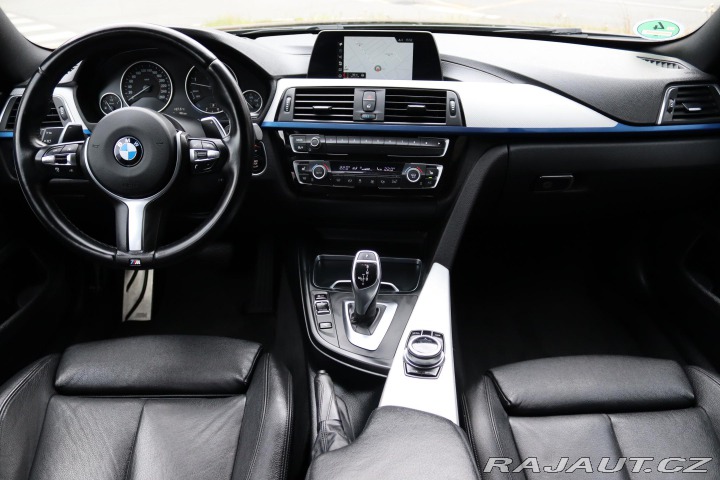 BMW 4 BMW 430d xDrive Gran Coup 2017