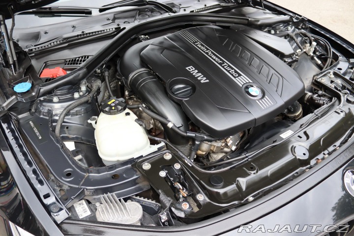 BMW 4 BMW 430d xDrive Gran Coup 2017