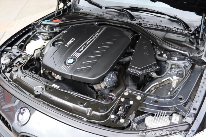 BMW 4 BMW 430d xDrive Gran Coup 2017