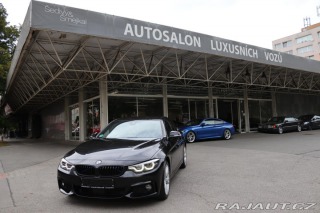 BMW 4 BMW 430d xDrive Gran Coup 2017