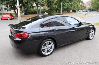 BMW 4 BMW 430d xDrive Gran Coup 2017