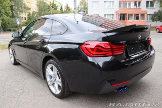 BMW 4 BMW 430d xDrive Gran Coup 2017