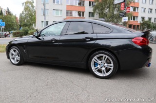 BMW 4 BMW 430d xDrive Gran Coup 2017