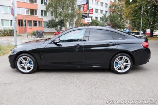 BMW 4 BMW 430d xDrive Gran Coup 2017