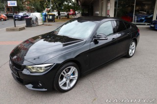 BMW 4 BMW 430d xDrive Gran Coup 2017