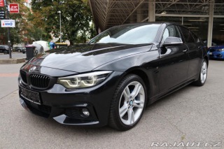 BMW 4 BMW 430d xDrive Gran Coup 2017
