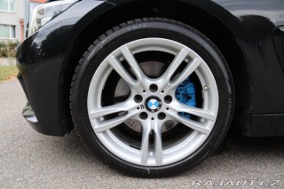 BMW 4 BMW 430d xDrive Gran Coup 2017
