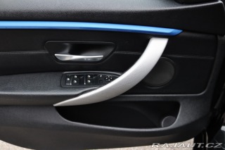 BMW 4 BMW 430d xDrive Gran Coup 2017