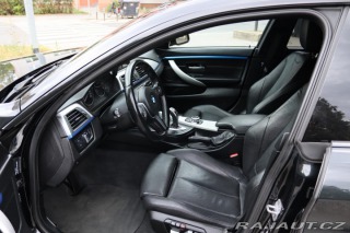 BMW 4 BMW 430d xDrive Gran Coup 2017