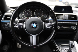 BMW 4 BMW 430d xDrive Gran Coup 2017