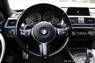BMW 4 BMW 430d xDrive Gran Coup 2017